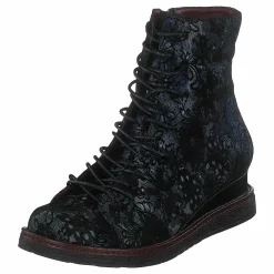 Soft Comfort Spring Valley Black 06