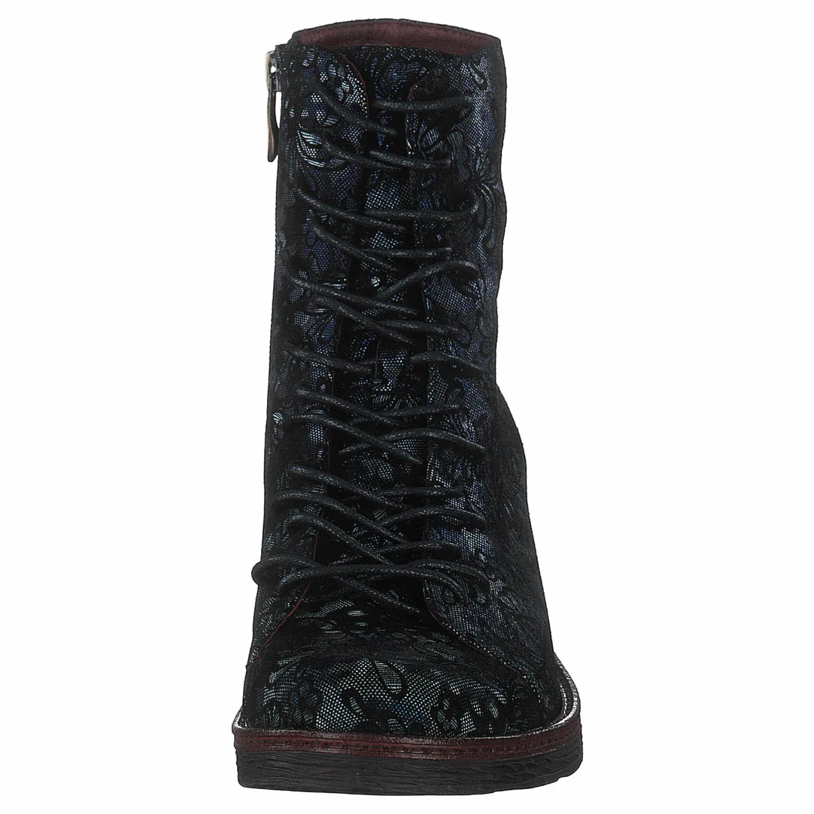 Soft Comfort Spring Valley Black 06