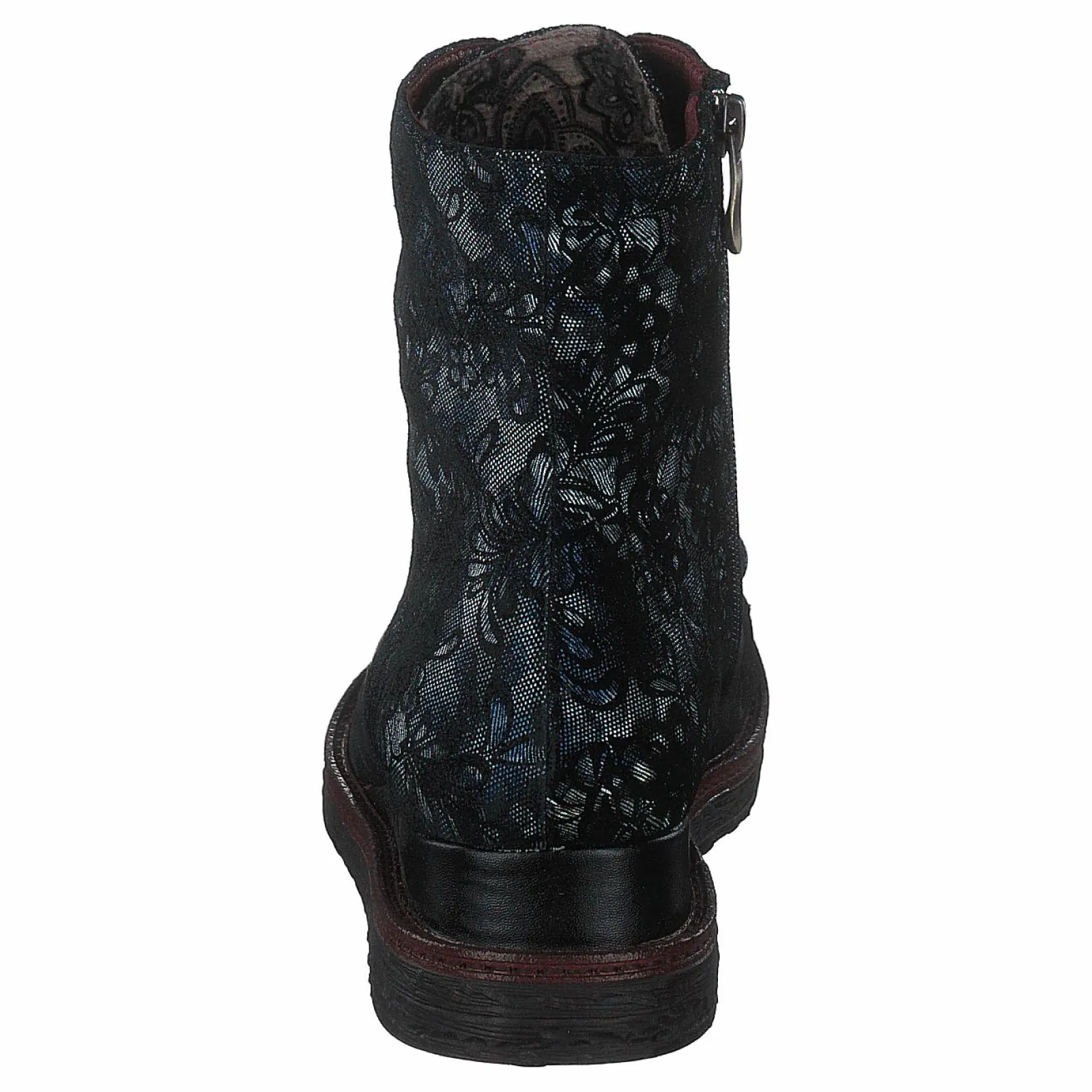 Soft Comfort Spring Valley Black 06