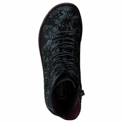 Soft Comfort Spring Valley Black 06