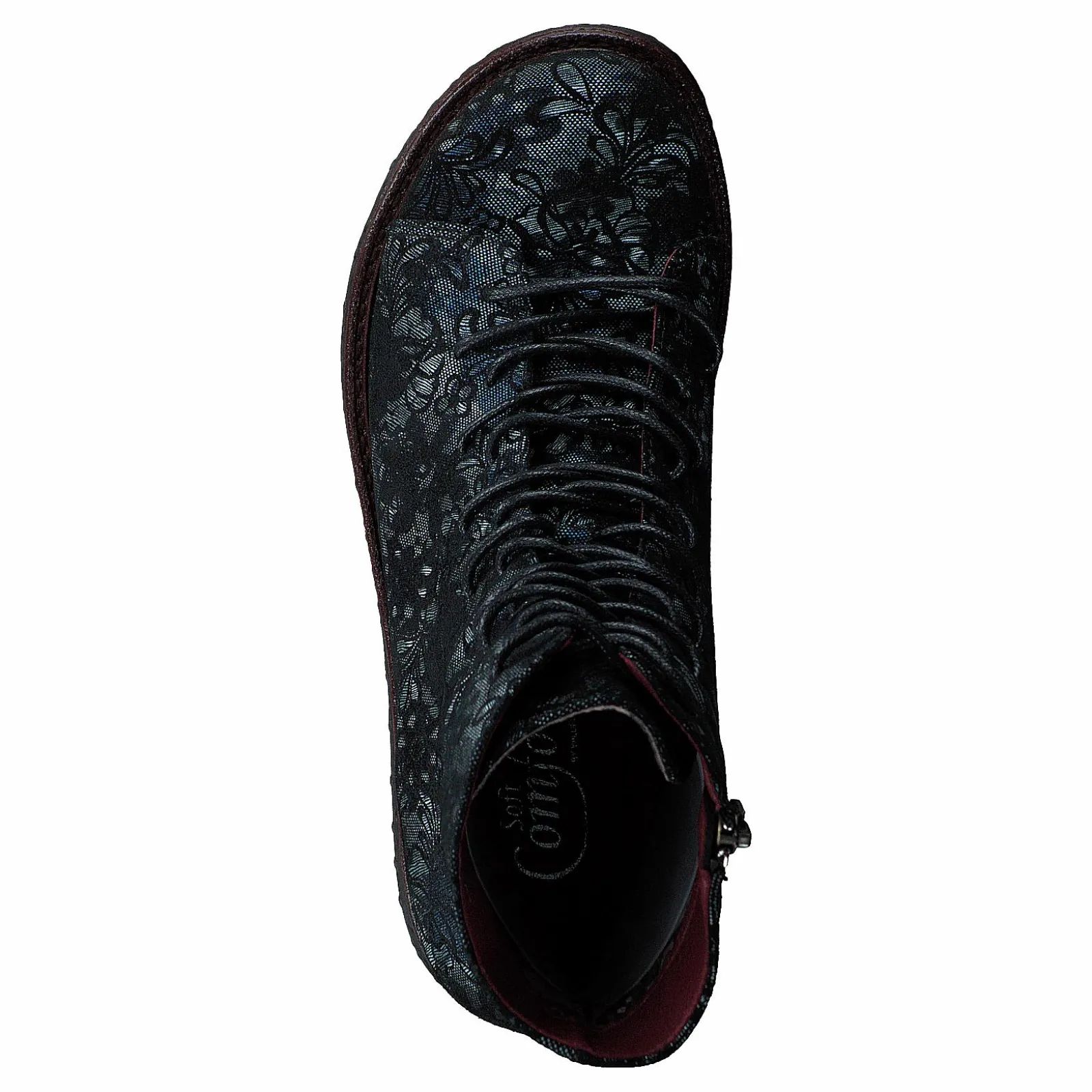 Soft Comfort Spring Valley Black 06