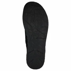 Soft Comfort Spring Valley Black 06