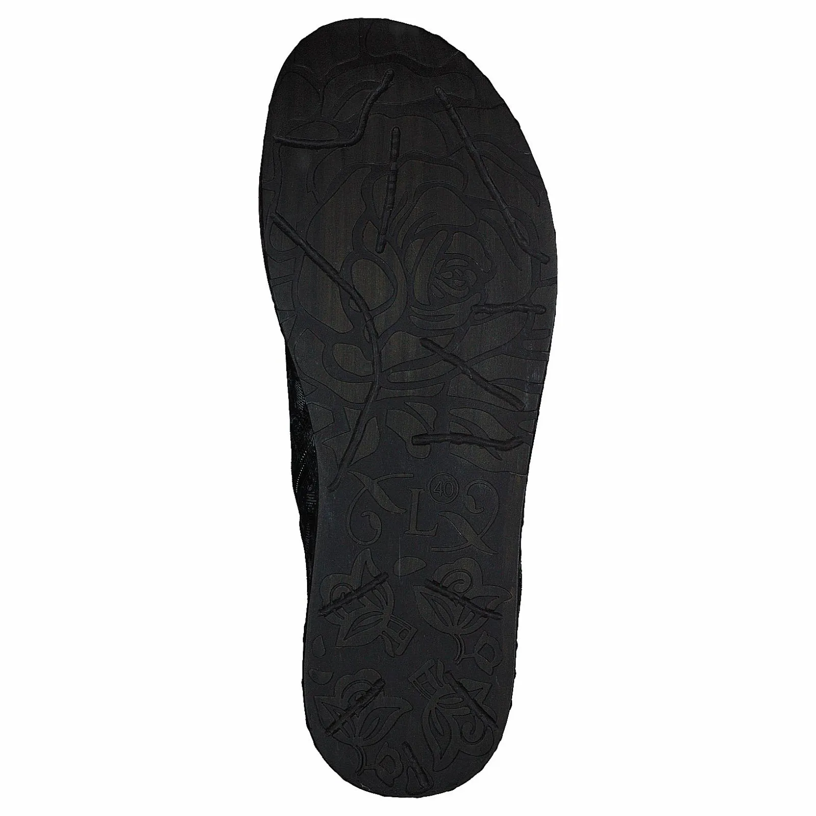 Soft Comfort Spring Valley Black 06