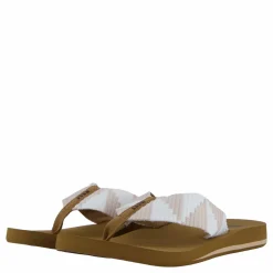 Reef Spring Woven Sand