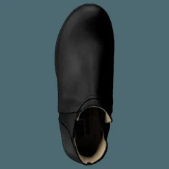 Johnny Bulls Sprinter Black Black