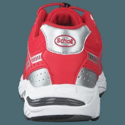 Scholl Sprinter Easy Red