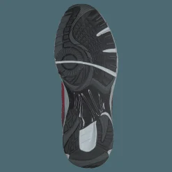 Scholl Sprinter Easy Red