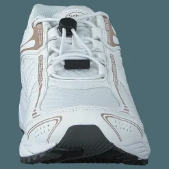 Scholl Sprinter Easy White/bronze