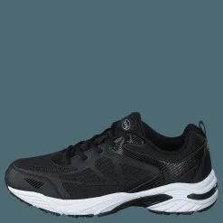 Scholl Sprinter Net Black