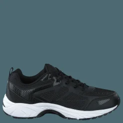 Scholl Sprinter Net Black