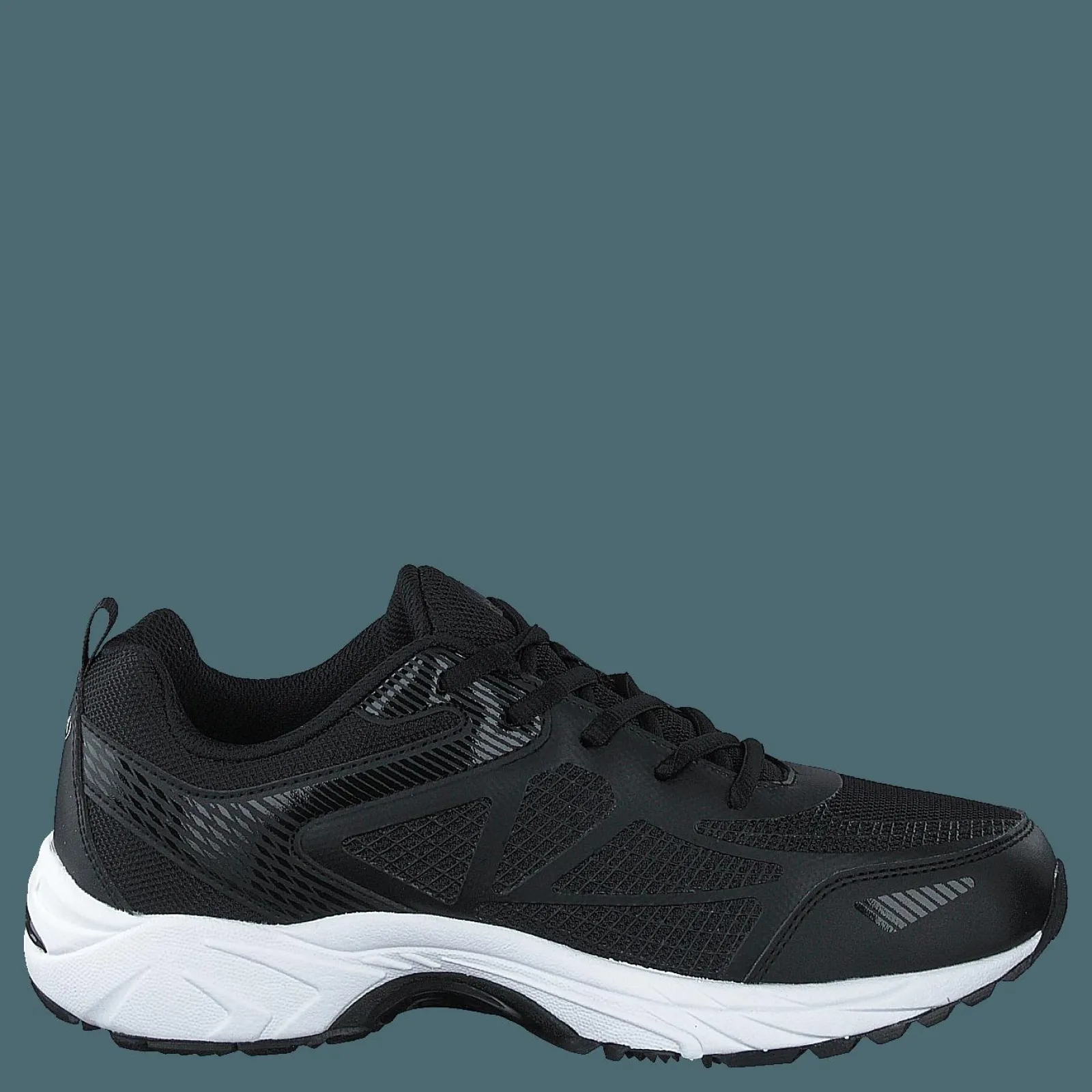 Scholl Sprinter Net Black