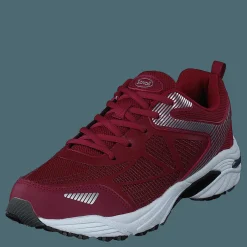 Scholl Sprinter Net Bordeaux