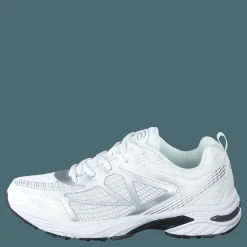 Scholl Sprinter Net White/silver