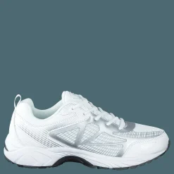 Scholl Sprinter Net White/silver