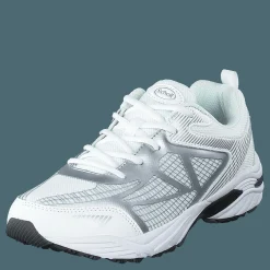 Scholl Sprinter Net White/silver