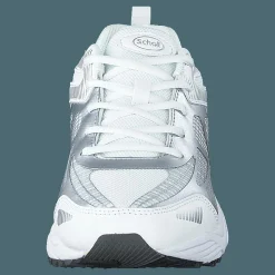 Scholl Sprinter Net White/silver