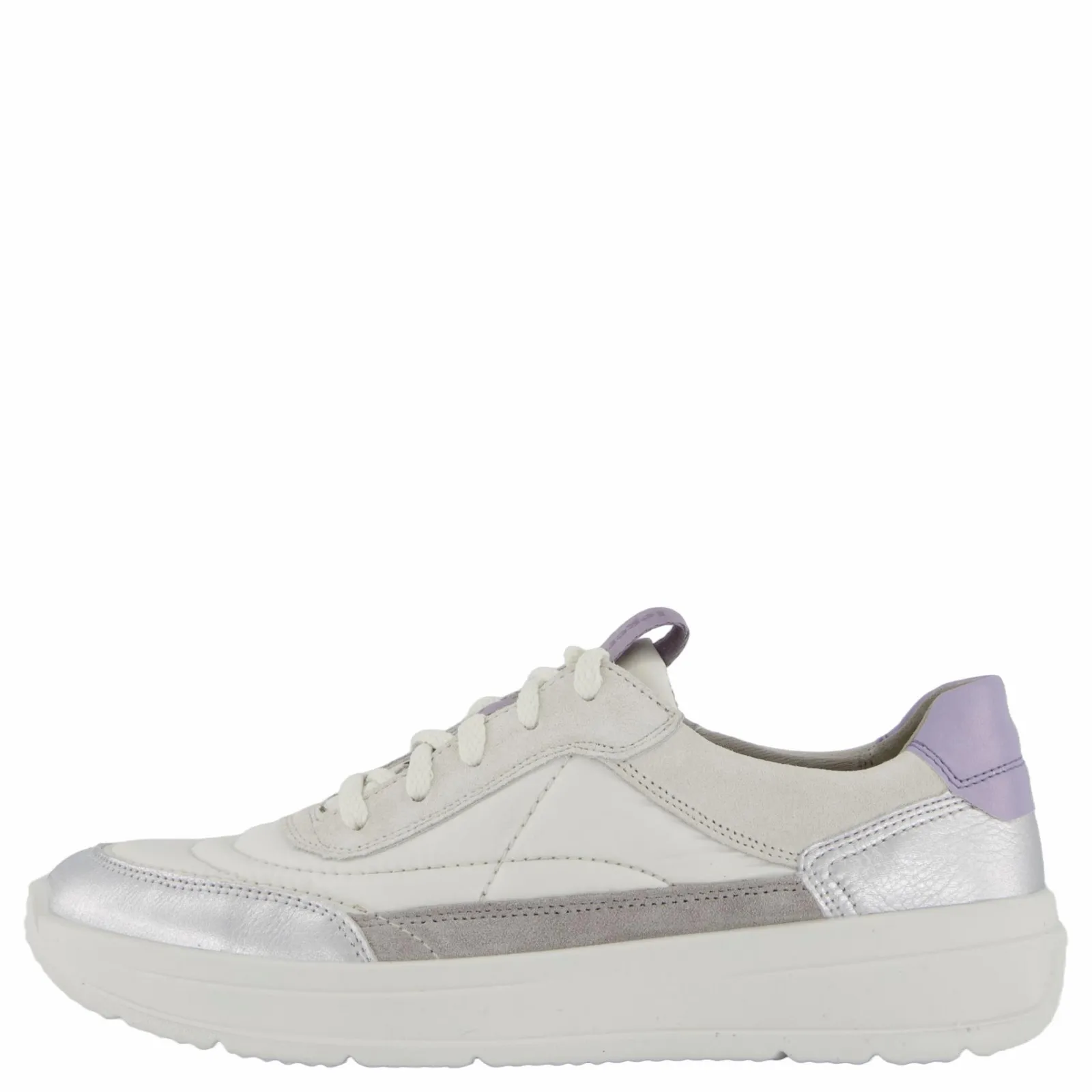 Legero Sprinter Offwhite