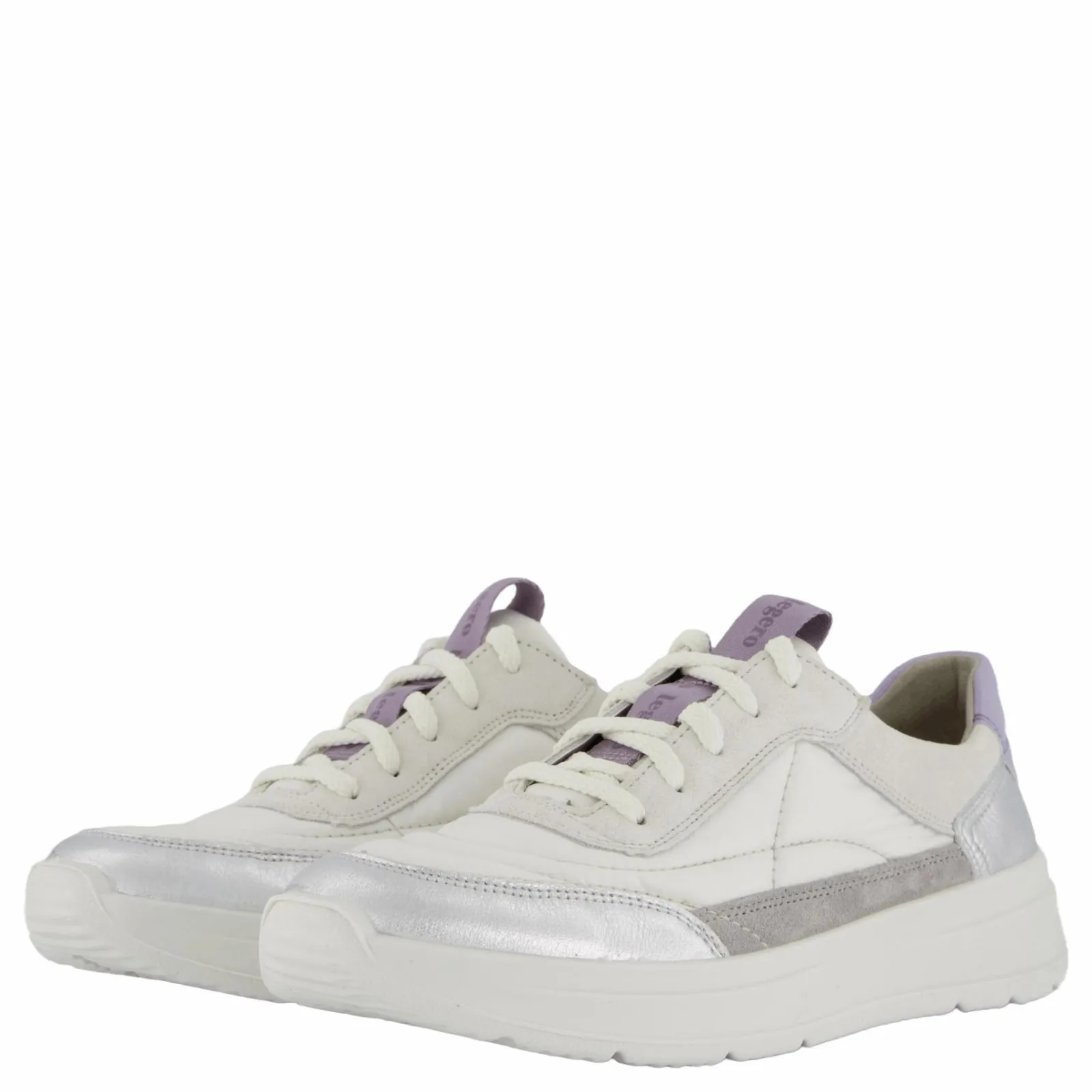 Legero Sprinter Offwhite