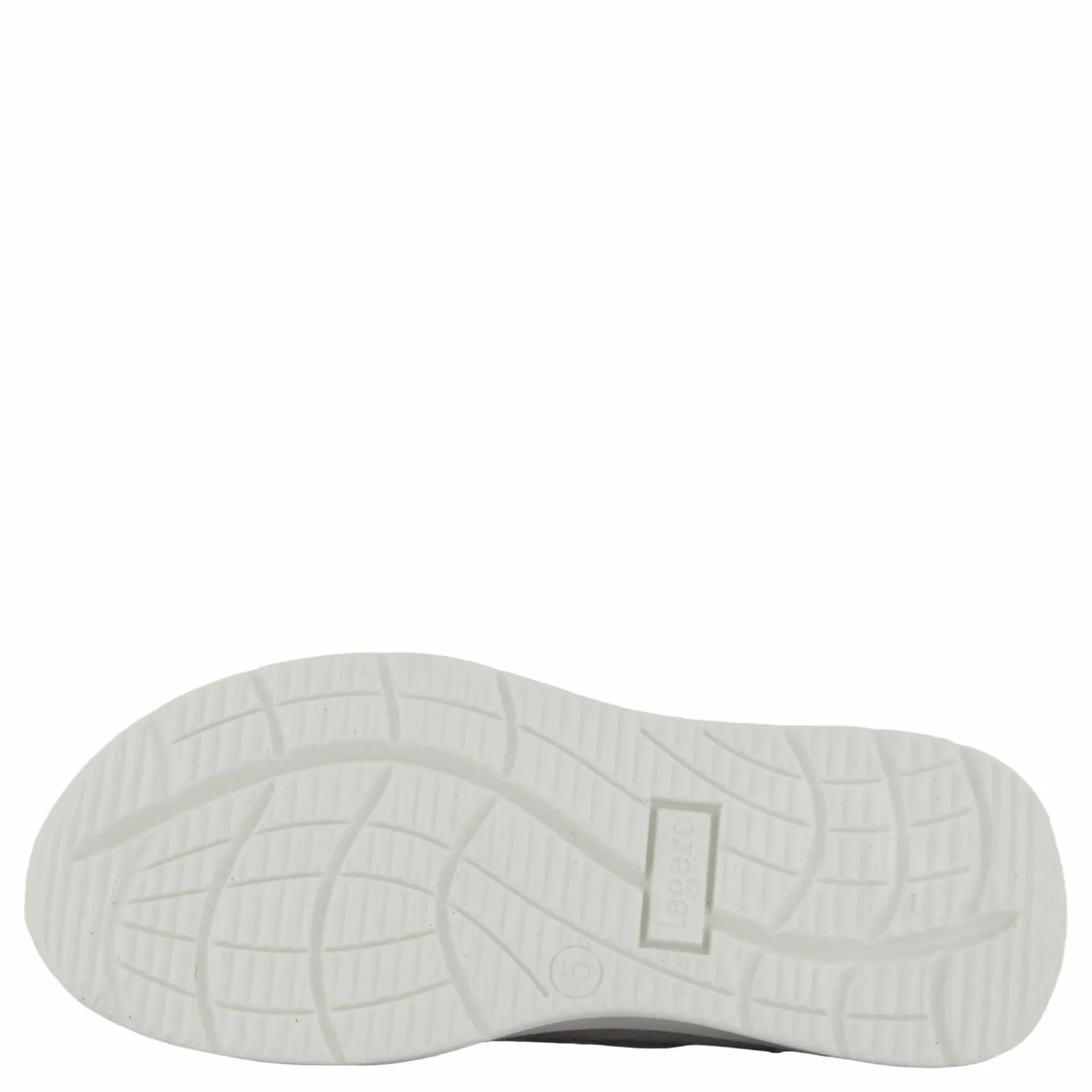 Legero Sprinter Offwhite