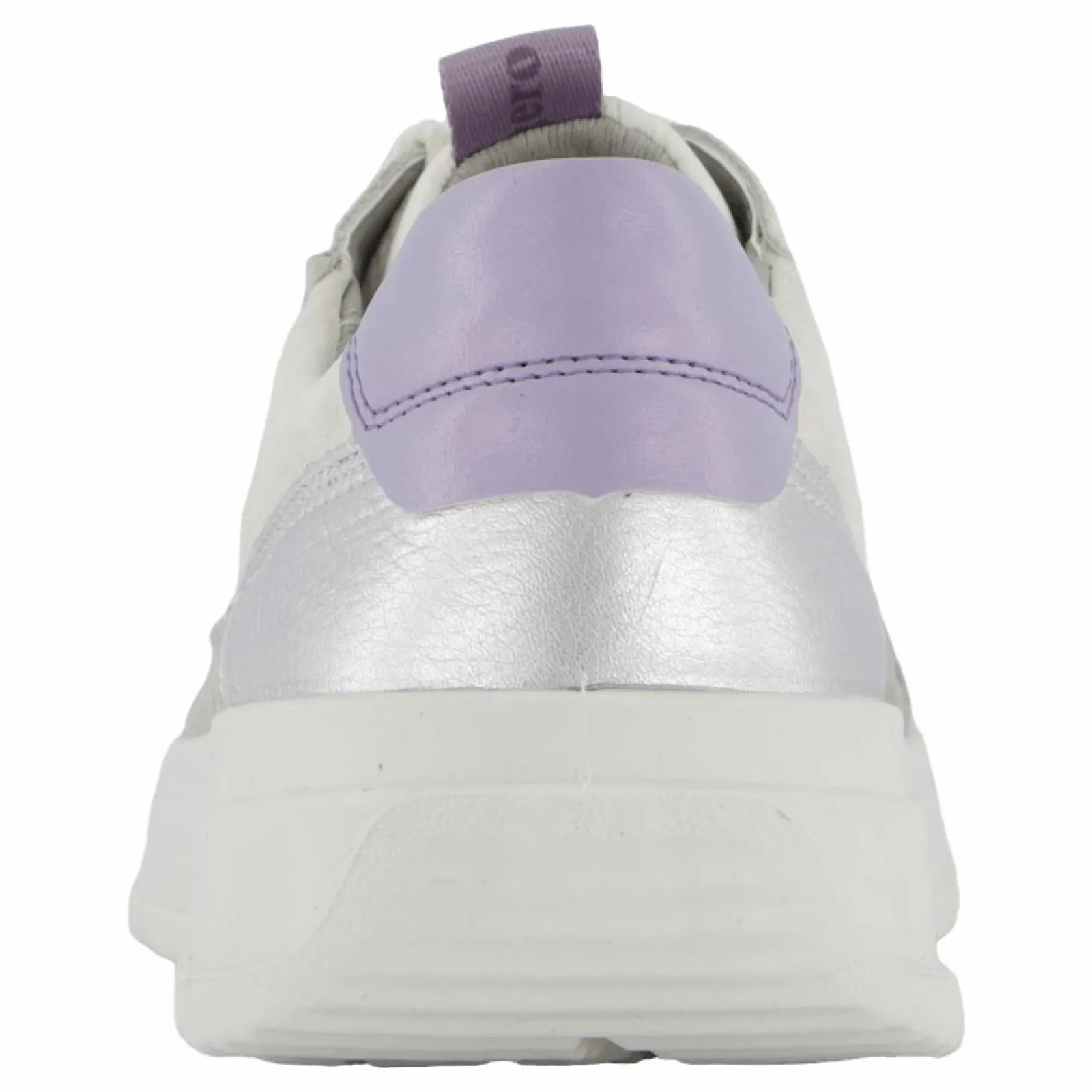 Legero Sprinter Offwhite