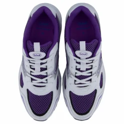 Scholl Sprinter Plus White/purple