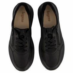 Legero Sprinter Schwarz (schwarz)