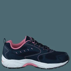 Scholl Sprinter Score Dk Blue/pink