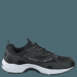 Scholl Sprinter Snap Black