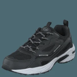 Scholl Sprinter Snap Black