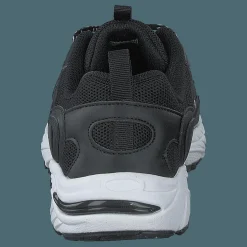 Scholl Sprinter Snap Black