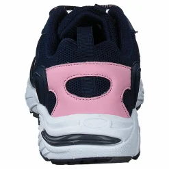 Scholl Sprinter Snap Dk Blue/pink