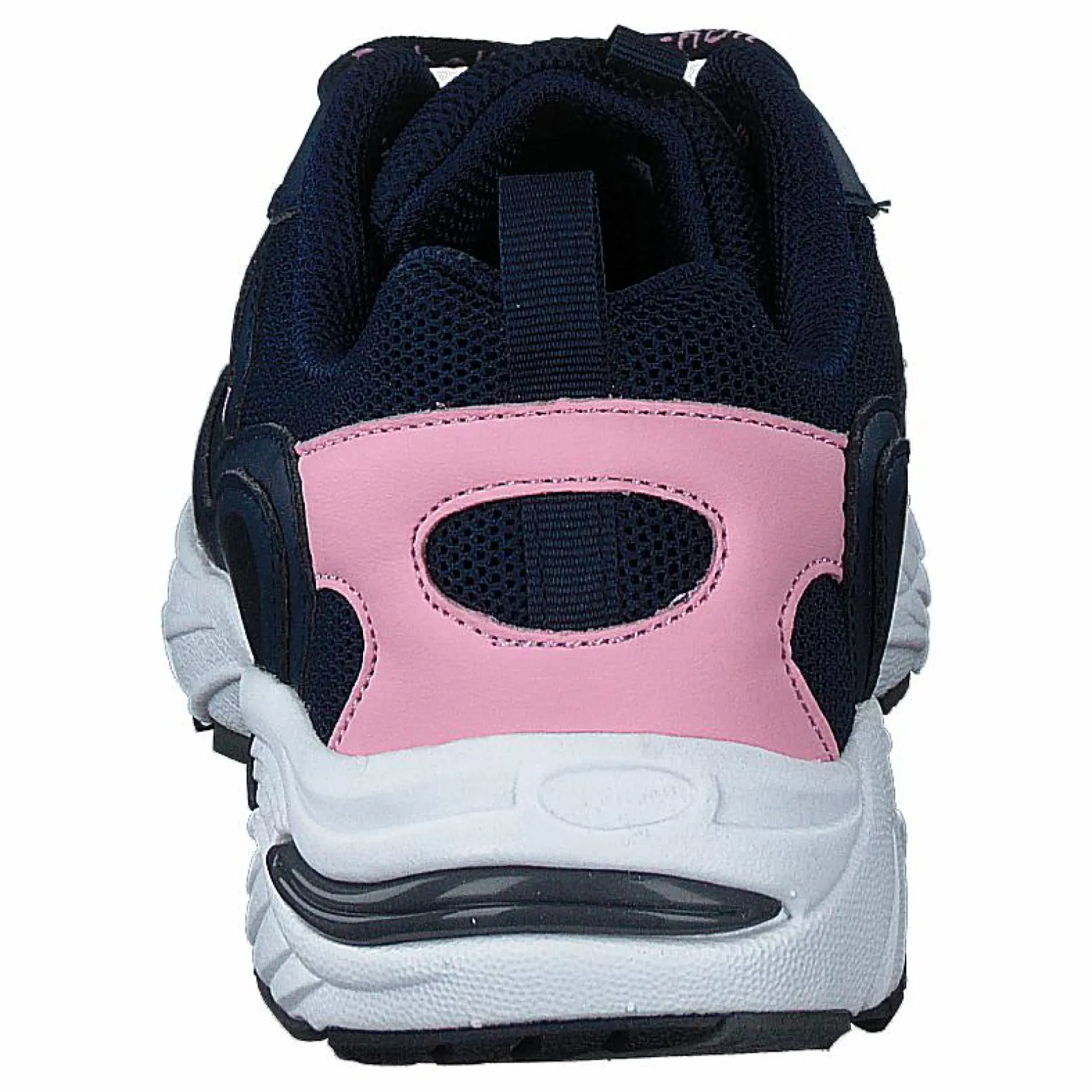 Scholl Sprinter Snap Dk Blue/pink