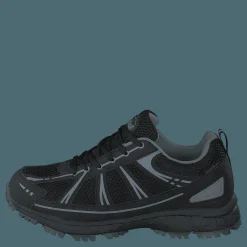 Scholl Sprinter Ultra Black/grey