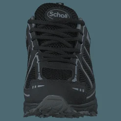 Scholl Sprinter Ultra Black/grey