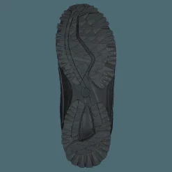 Scholl Sprinter Ultra Black/grey