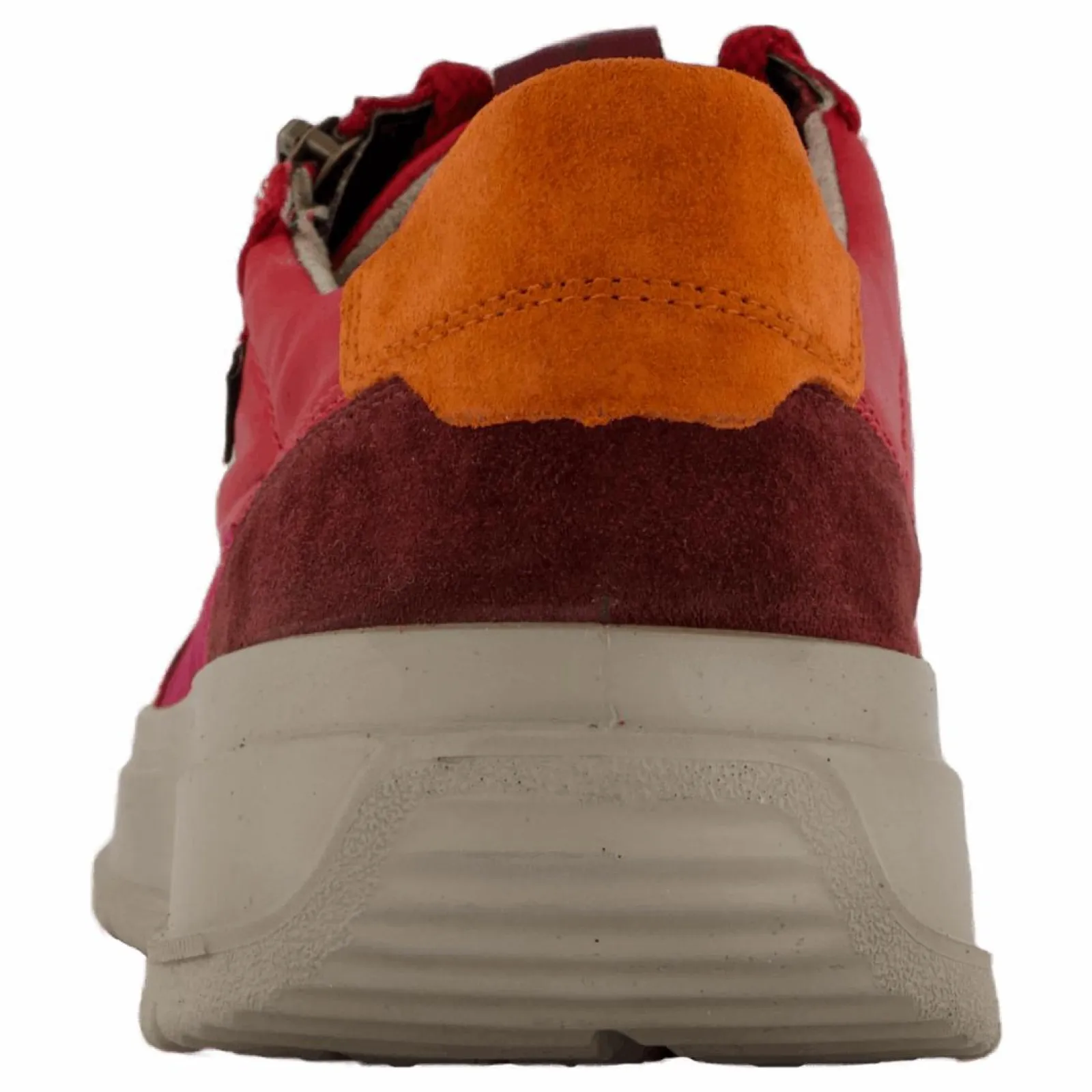 Legero Sprinter Veneroso (rot)