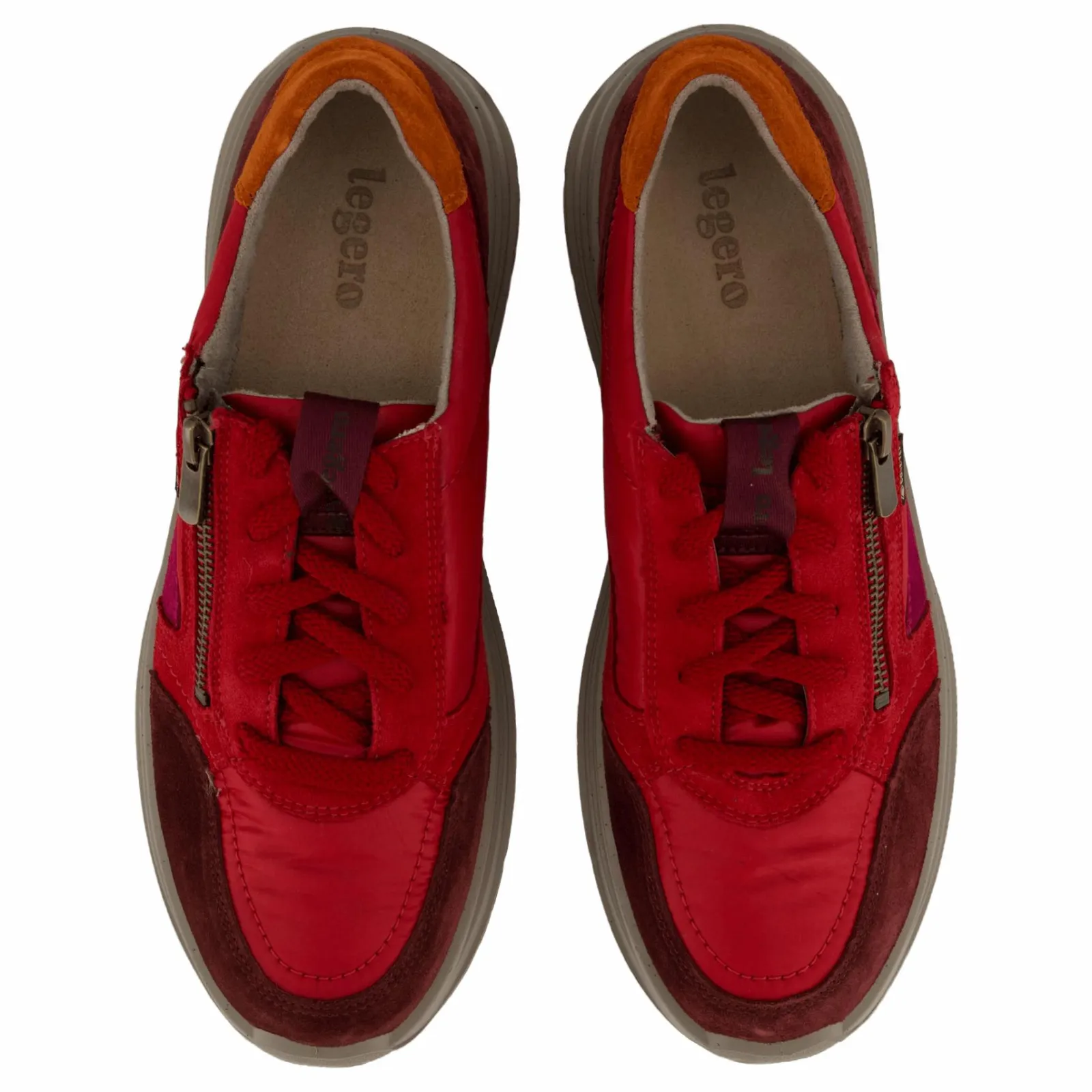 Legero Sprinter Veneroso (rot)