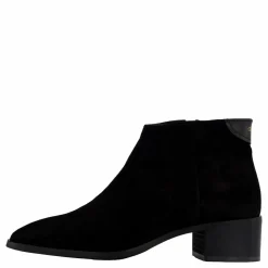 Gant St Broomly Mid Boot Black