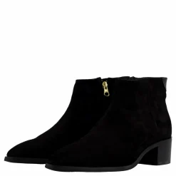 Gant St Broomly Mid Boot Black