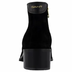 Gant St Broomly Mid Boot Black