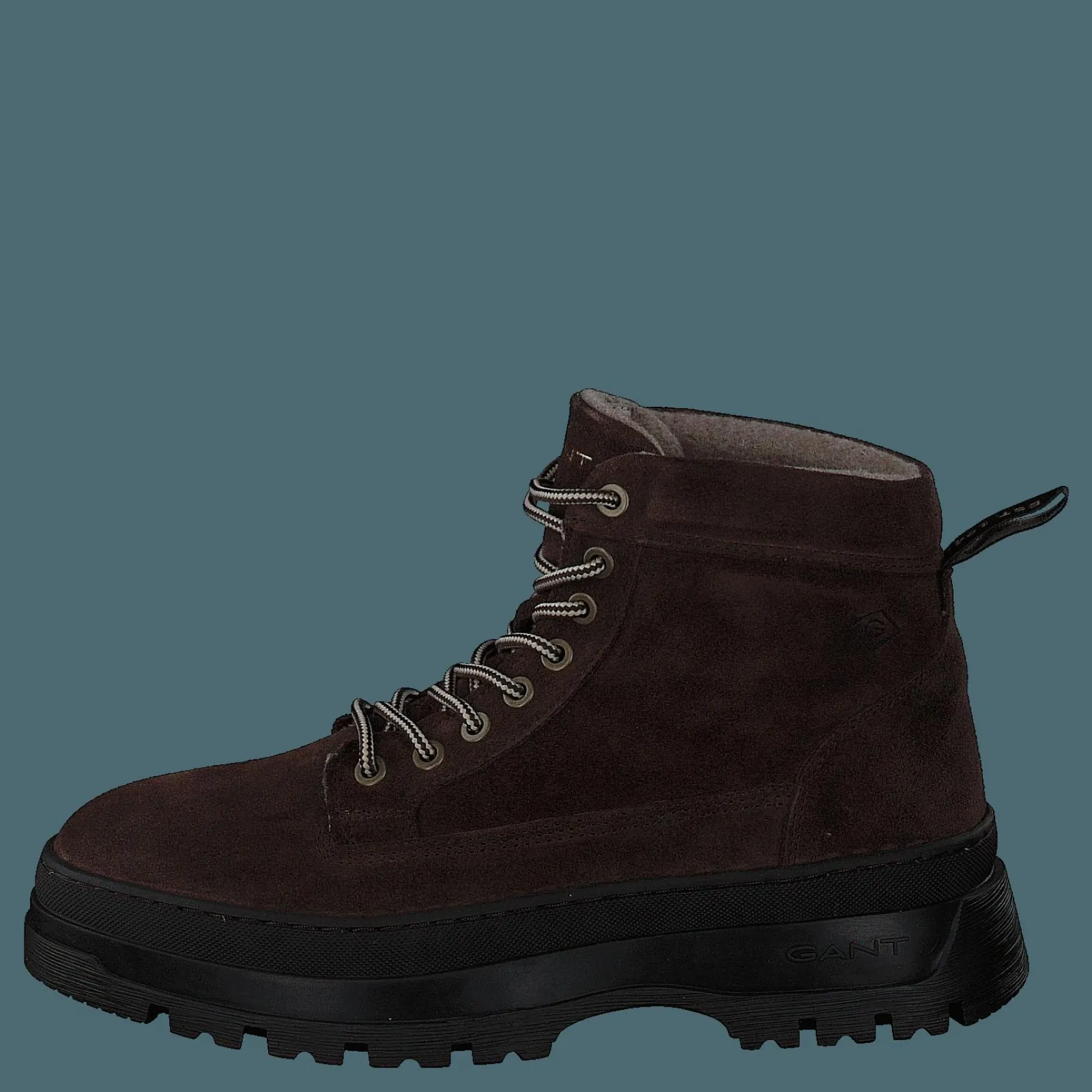 Gant St Grip Mid Boot