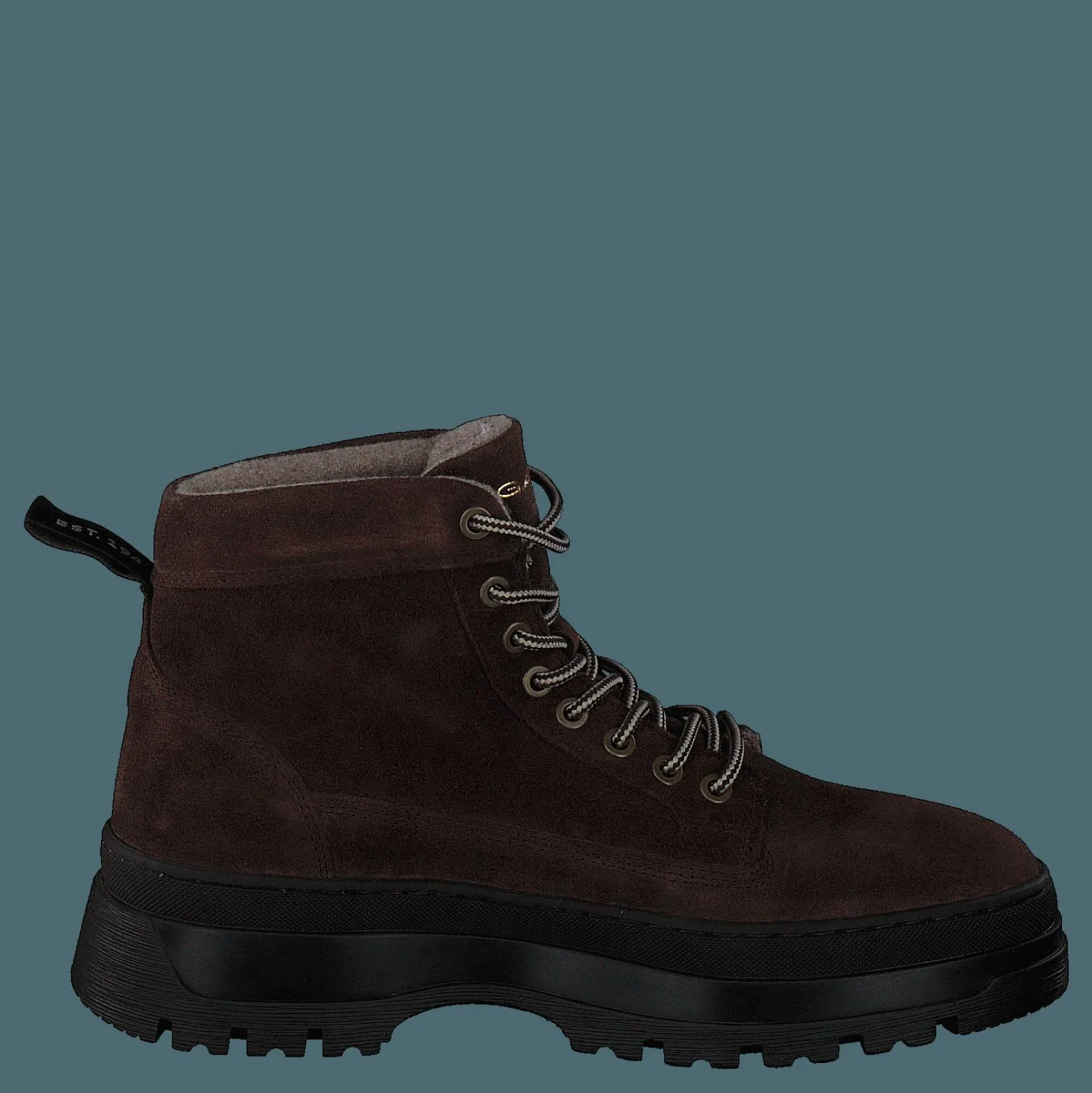 Gant St Grip Mid Boot