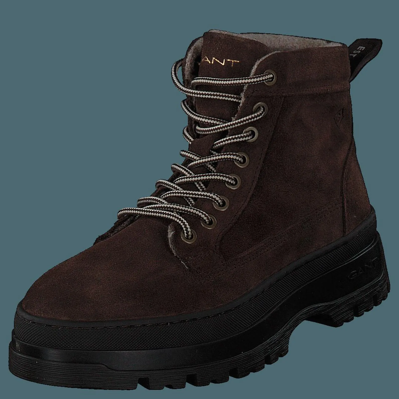 Gant St Grip Mid Boot