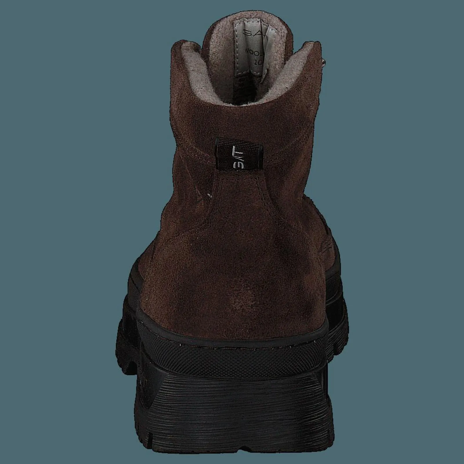 Gant St Grip Mid Boot