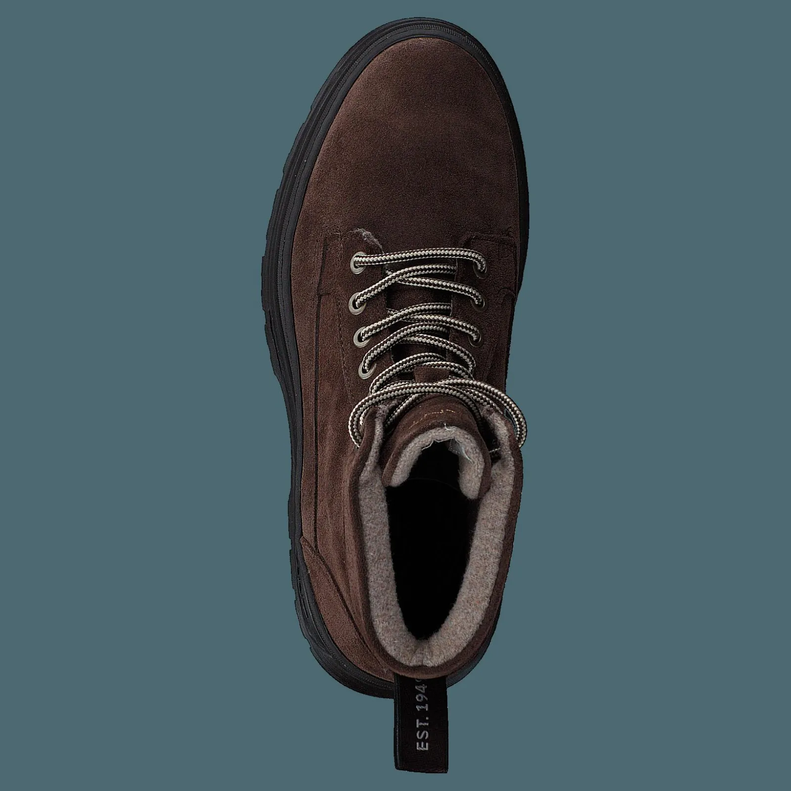 Gant St Grip Mid Boot