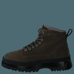 Gant St Grip Mid Boot Olive