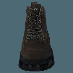 Gant St Grip Mid Boot Olive