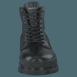 Gant St Grip Mid Lace Boot
