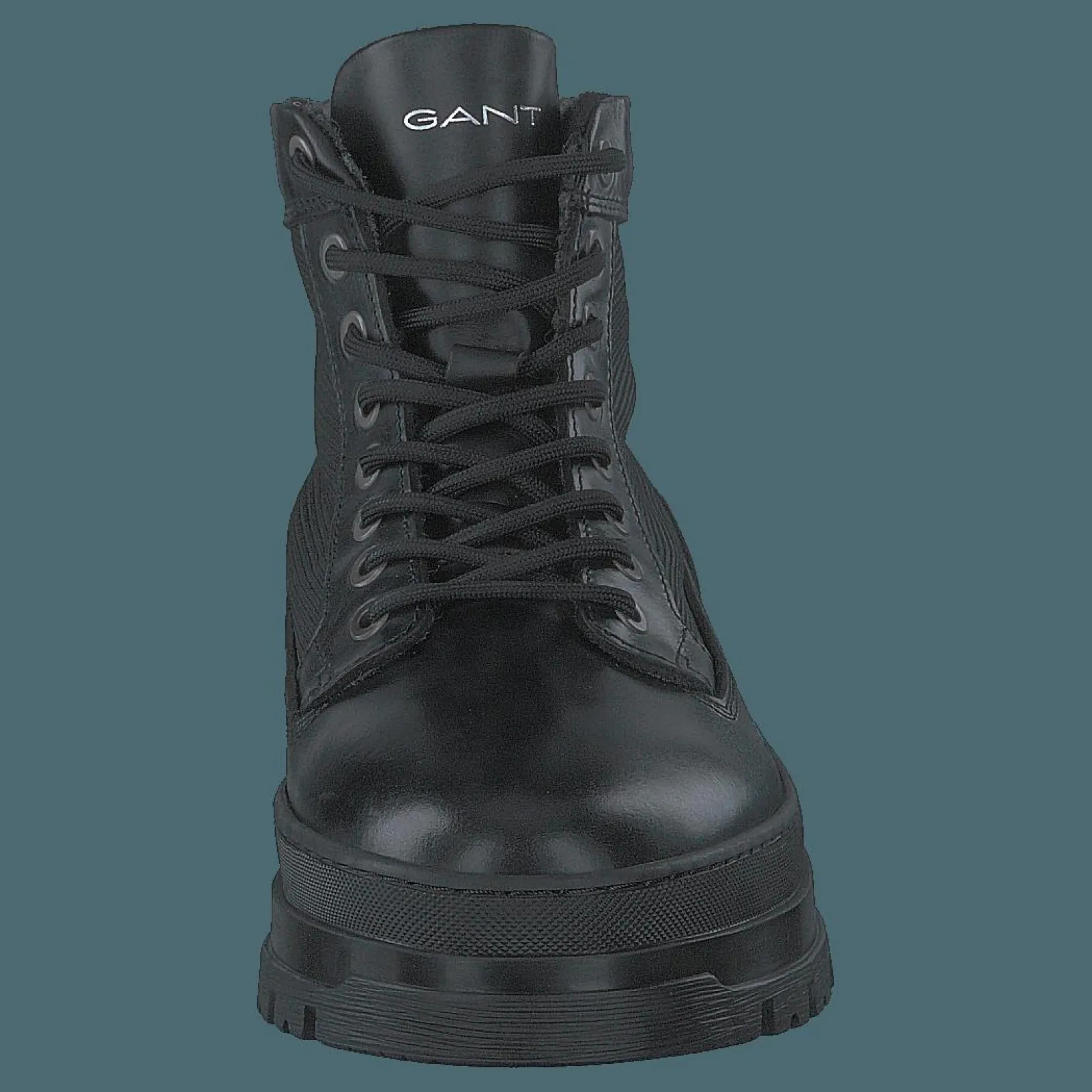 Gant St Grip Mid Lace Boot