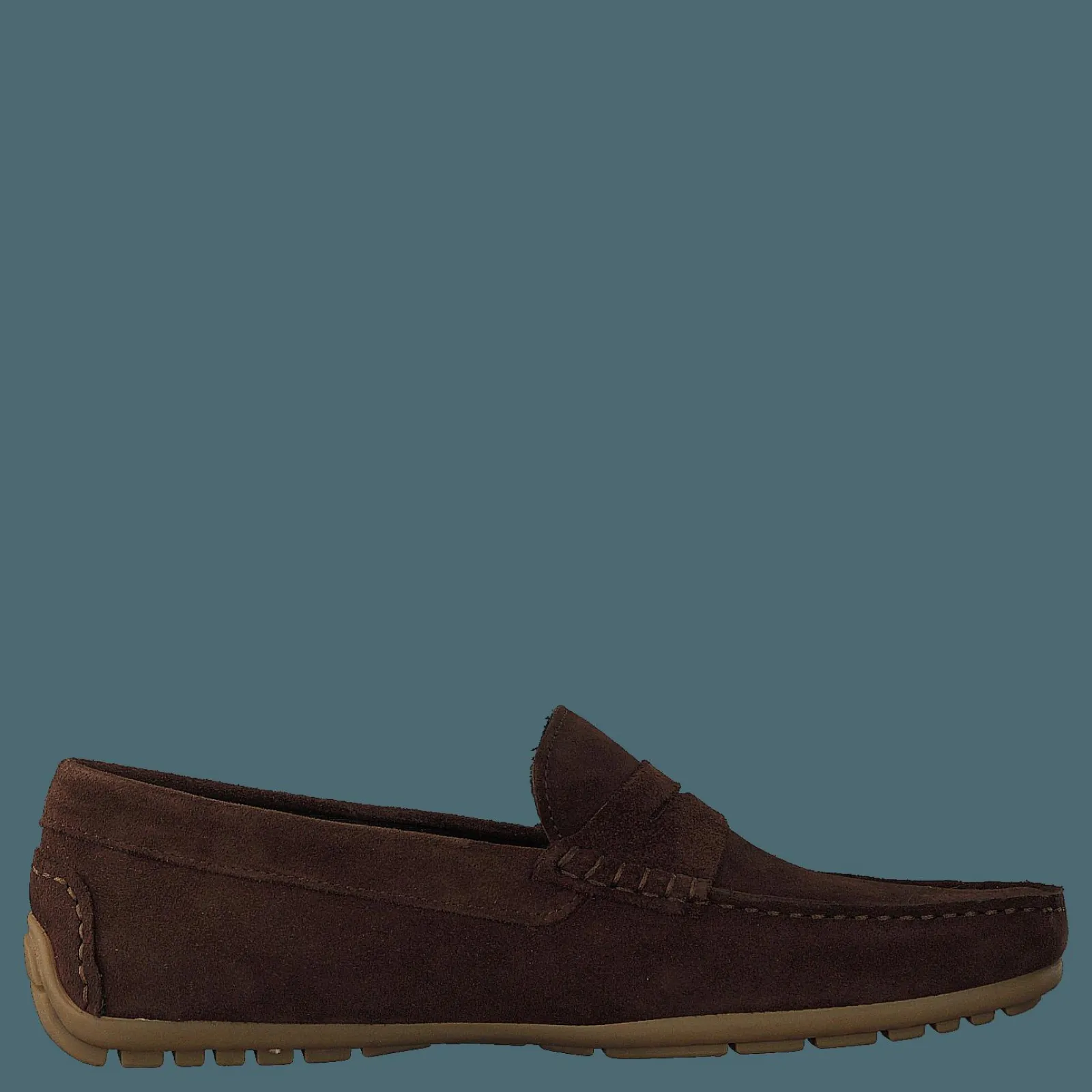 Playboy Footwear Staff Dk Brown